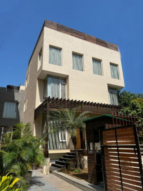 CRS INN
